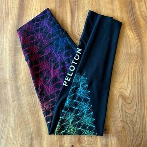 Peloton Pride Leggings